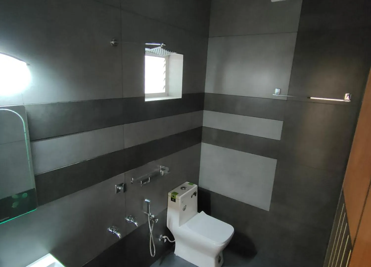 Coastal Den Homestay Pallipuram
