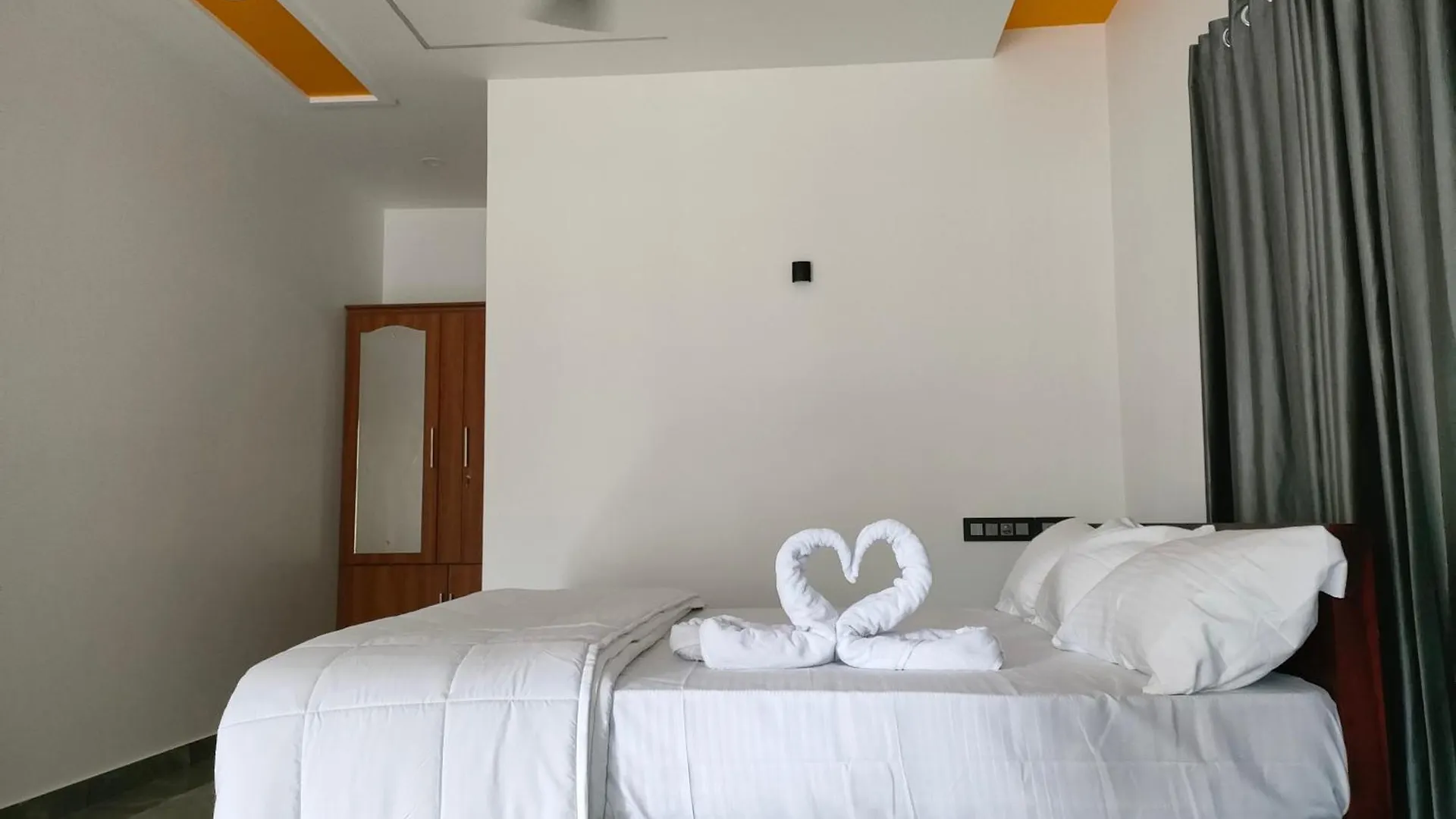 Coastal Den Homestay Pallipuram 0*,  India