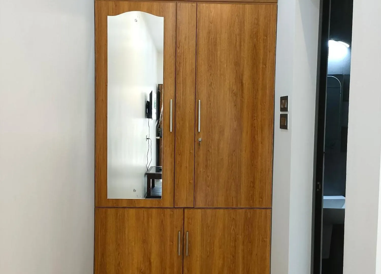 Coastal Den Homestay Pallipuram