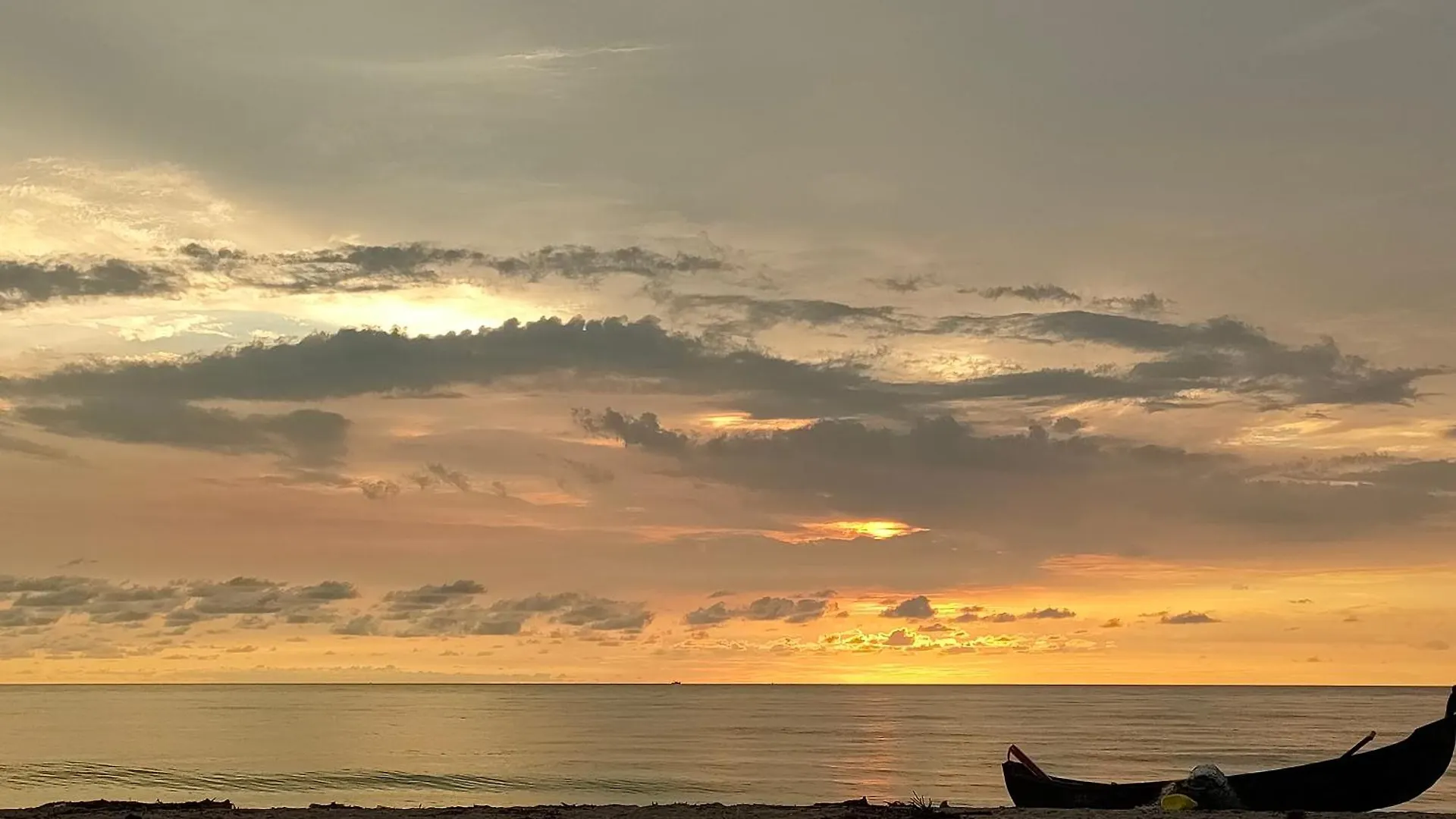 Coastal Den Homestay Pallipuram