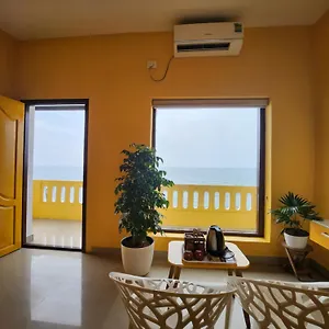 Hotel Uday's Sea, Pallipuram