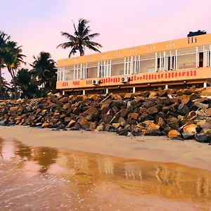 Hotel Cherai Blue Lagoon, Pallipuram